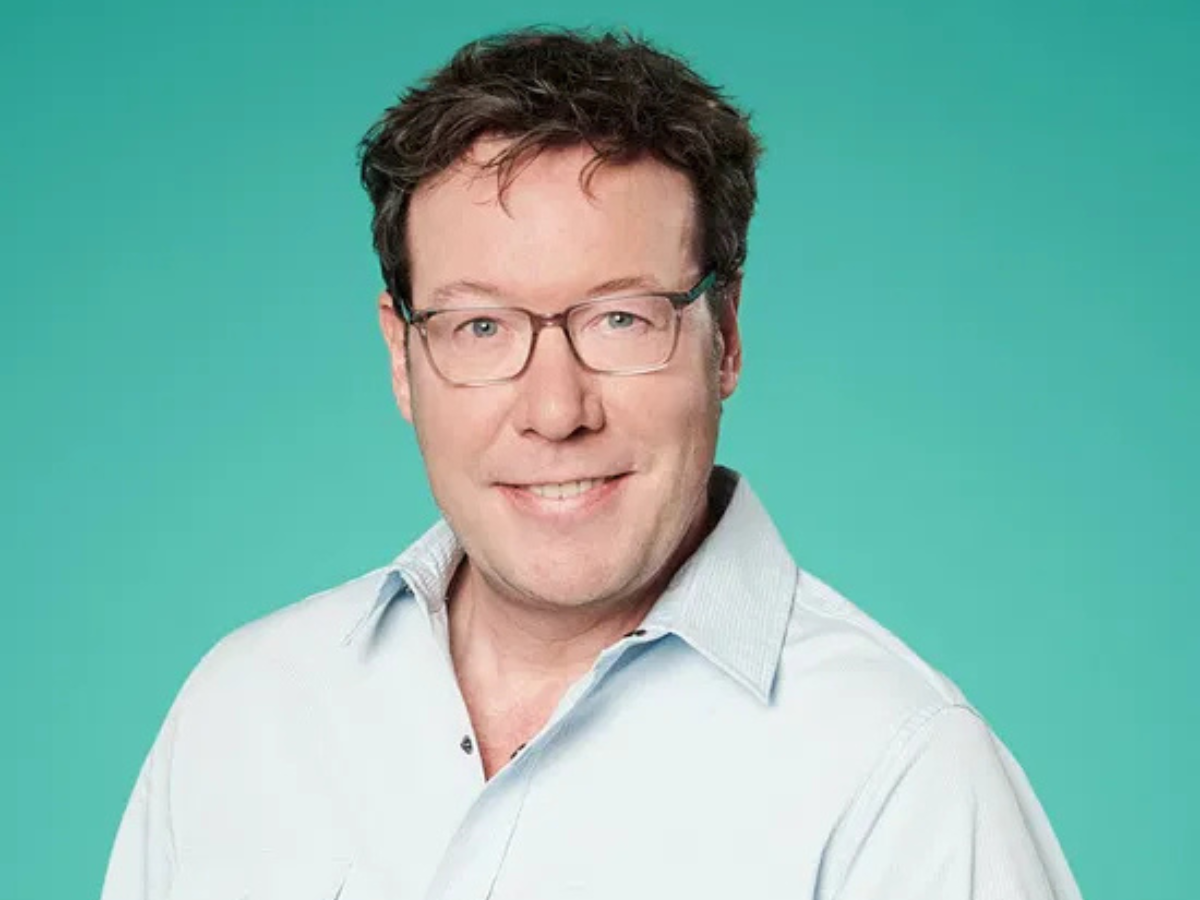 Bert Haandrikman