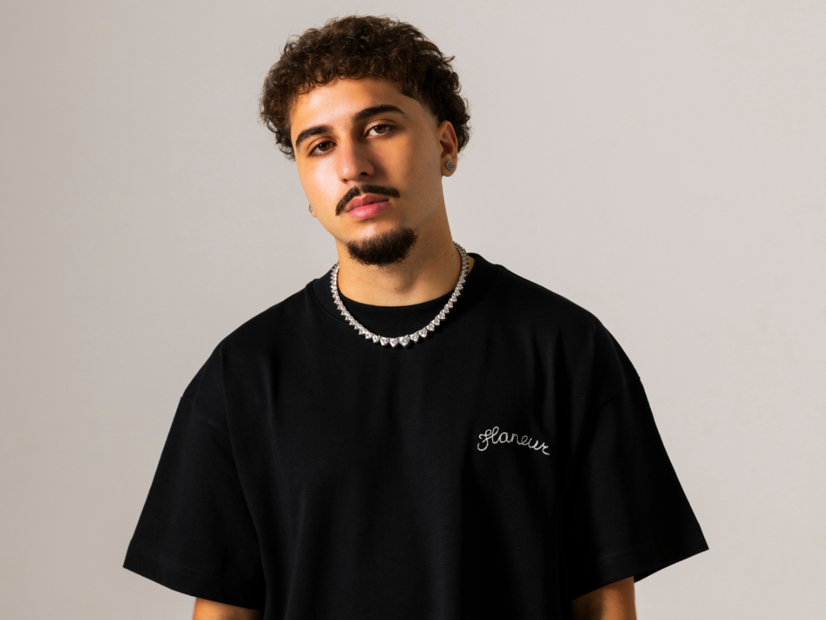 Christian D