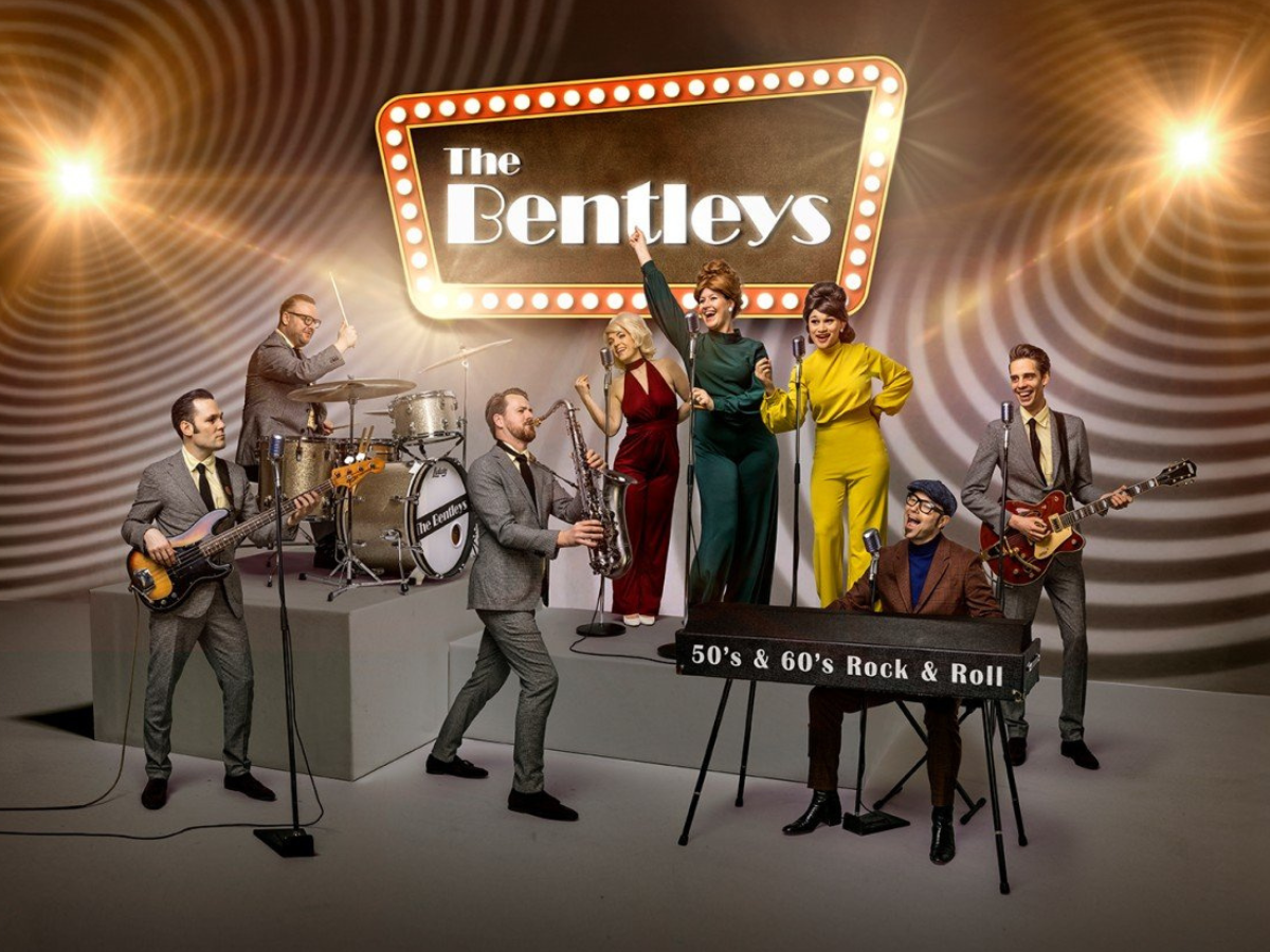The Bentleys