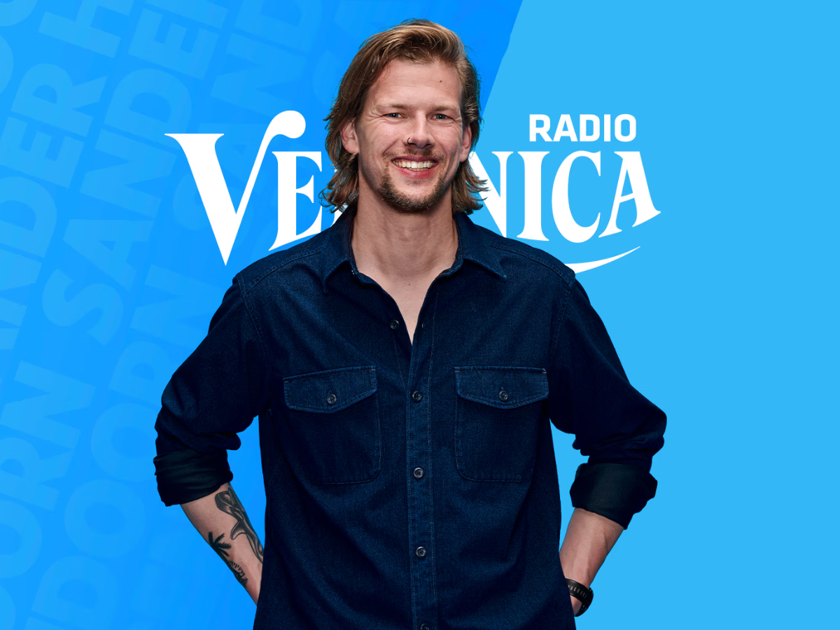 Sander Hoogendoorn