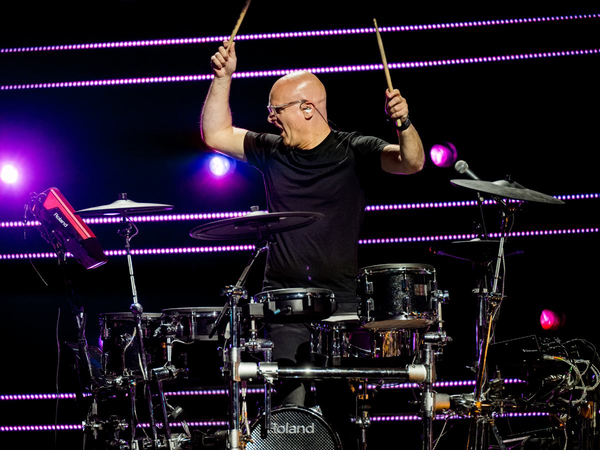 Michael Shack
