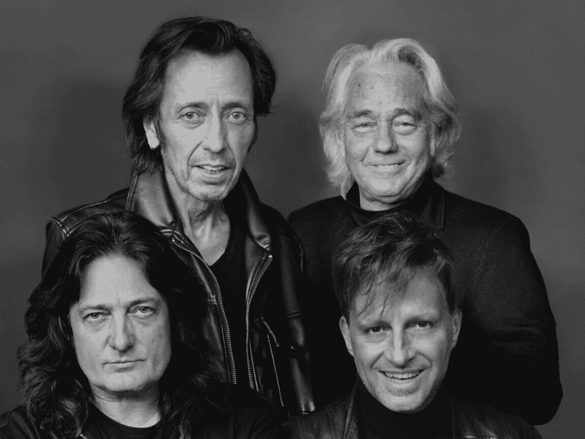 The Clarks ft. Waylon