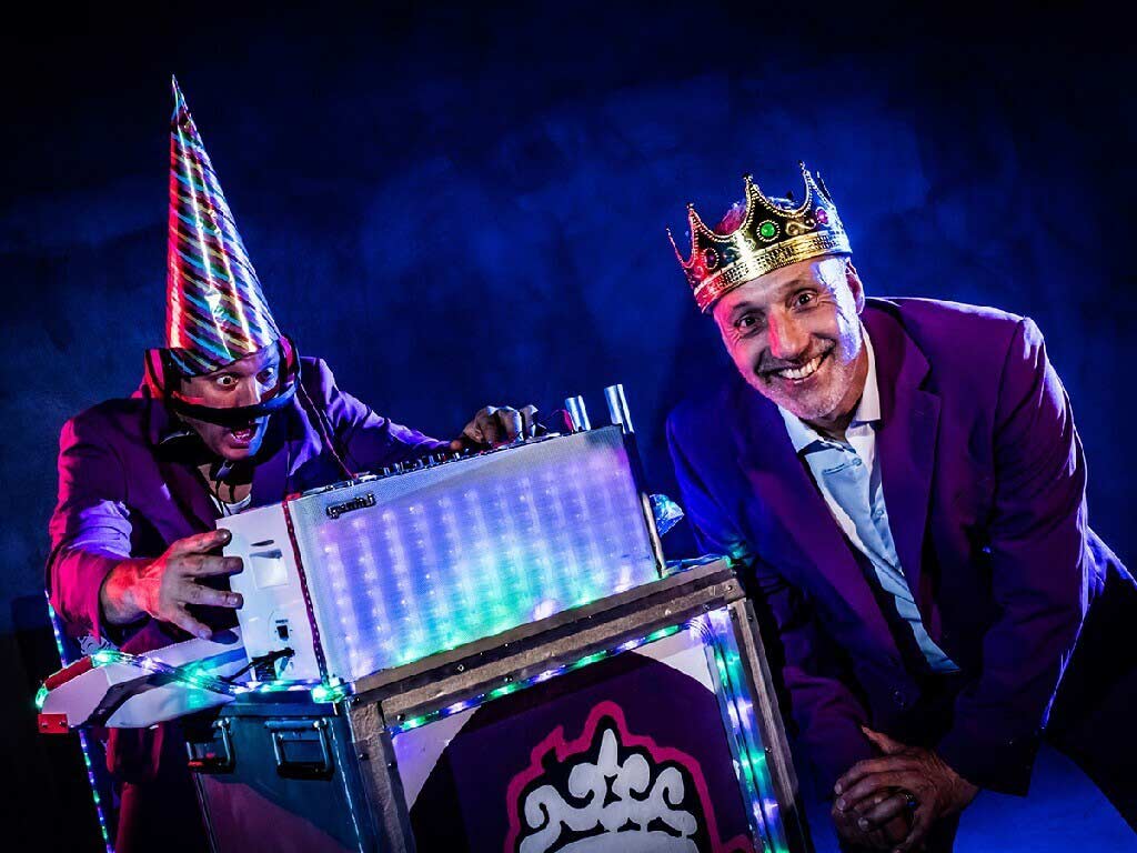 Wipneus & Pim