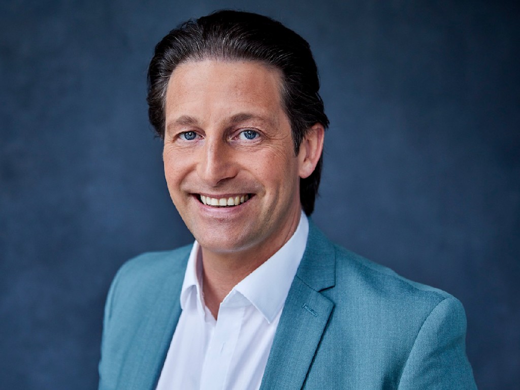 Henk Damen