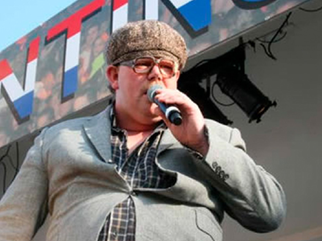 Evert Baptist