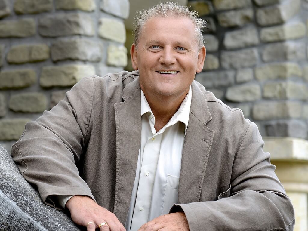 Dirk Meeldijk