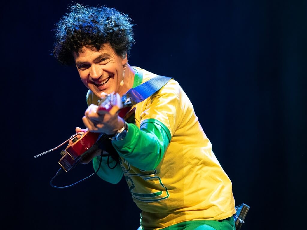 Dirk Scheele