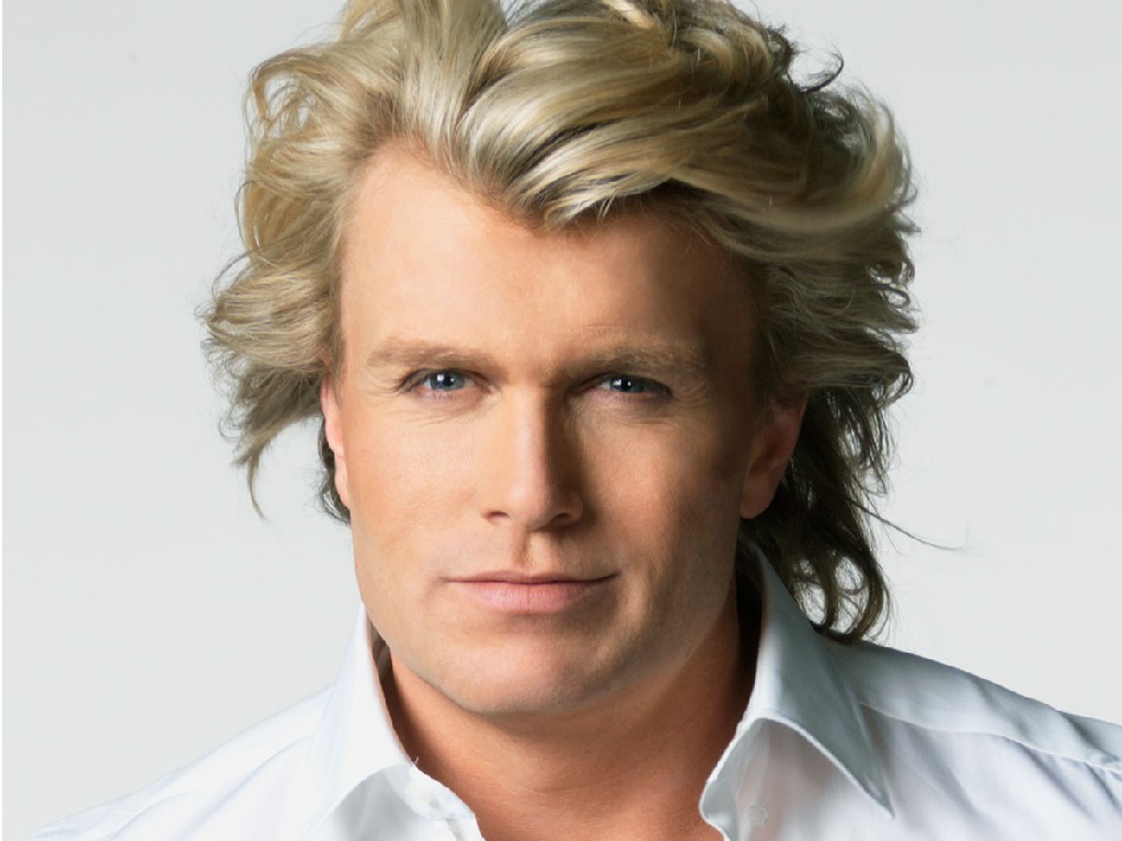 Hans Klok