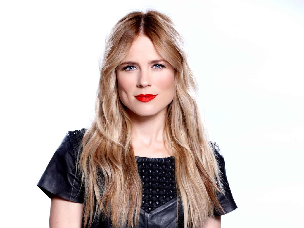 Ilse de Lange