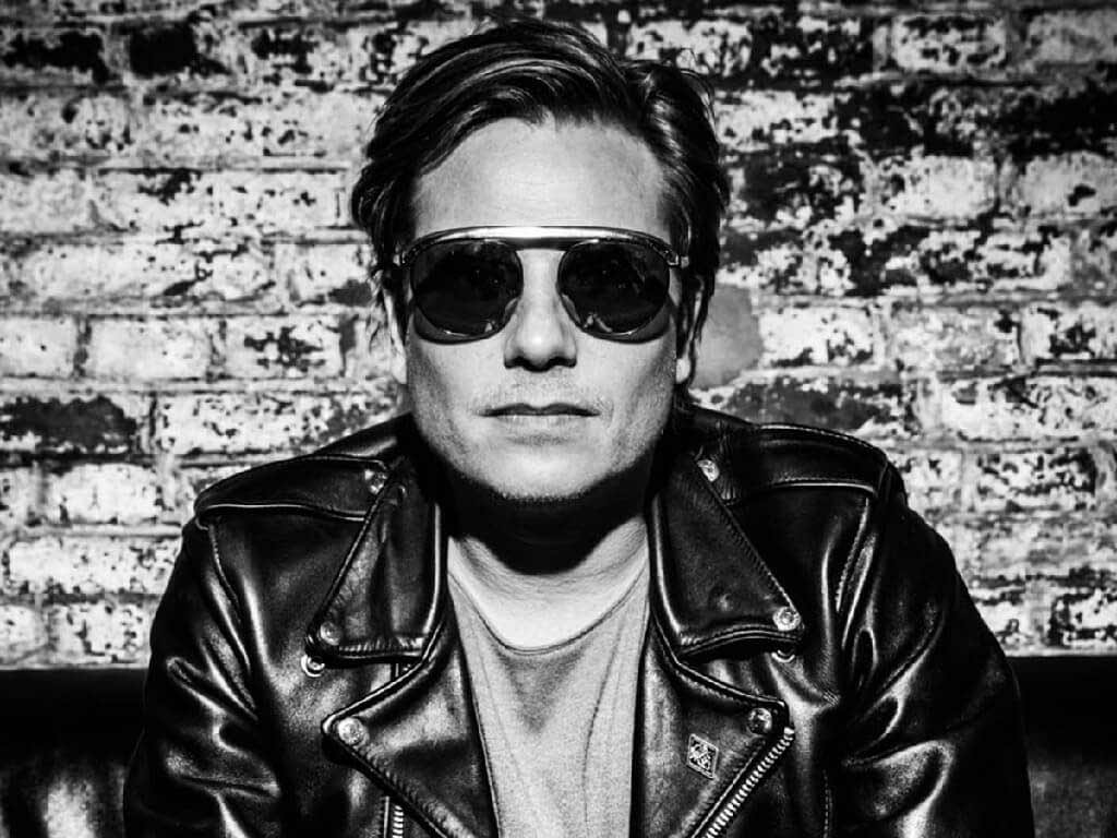 DJ Jamie Westland