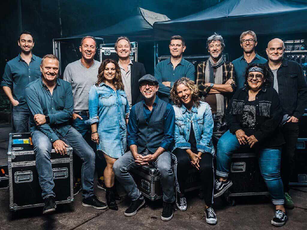 Edwin Evers band