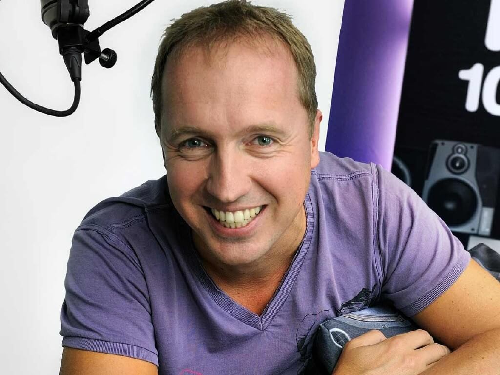 Edwin Evers