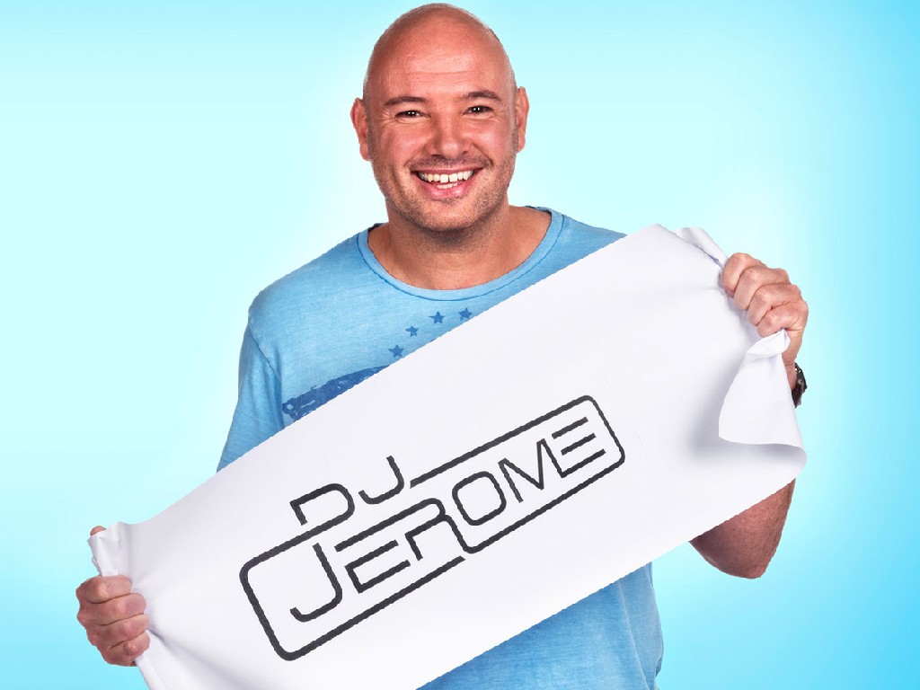 DJ Jerome