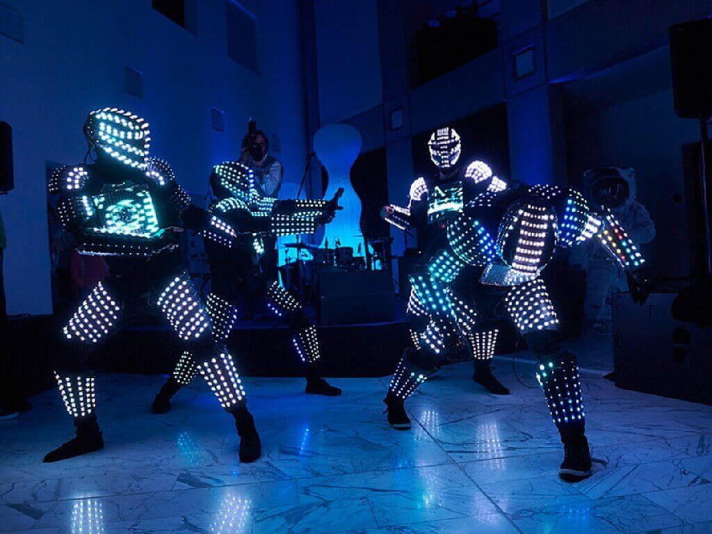 Future Performance