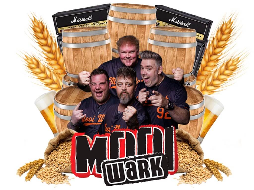 Mooi Wark