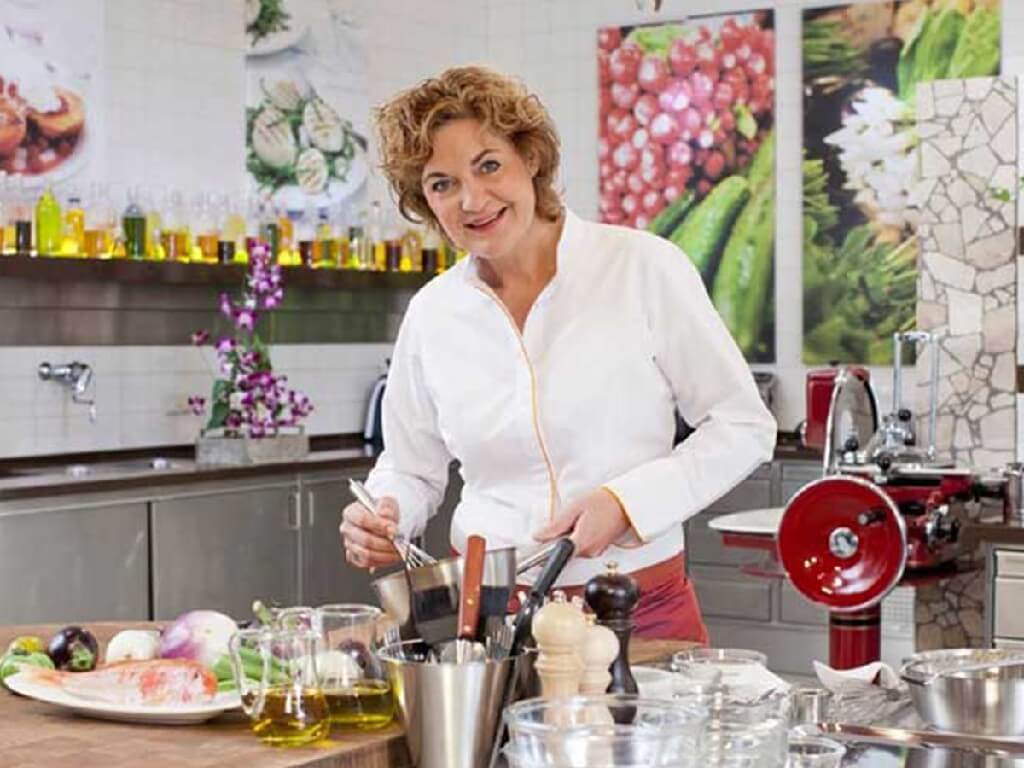 Angelique Schmeinck