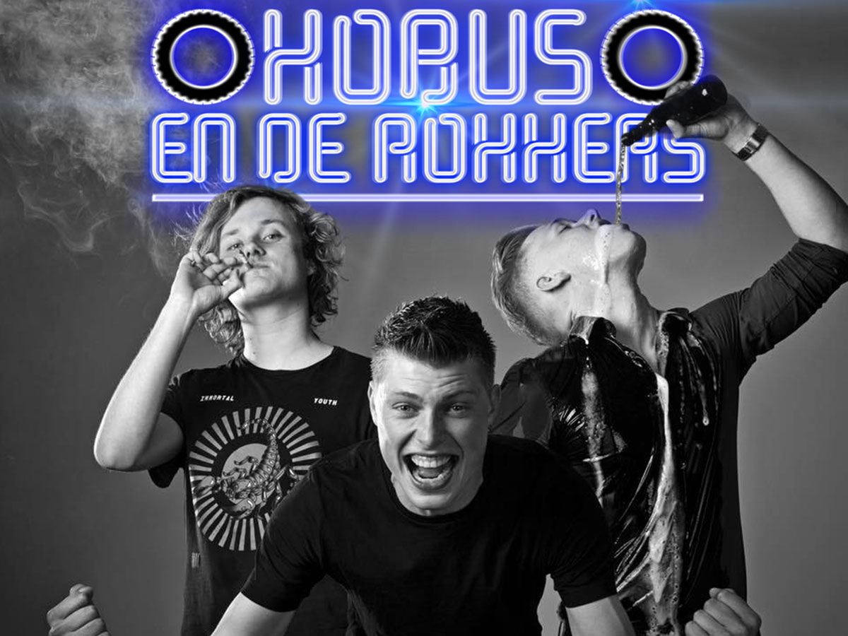 Kobus & de Rokkers