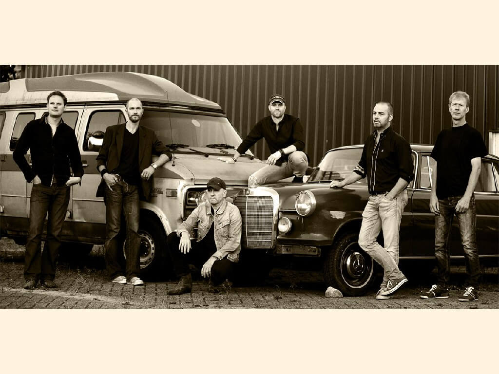 CCR Revival Band