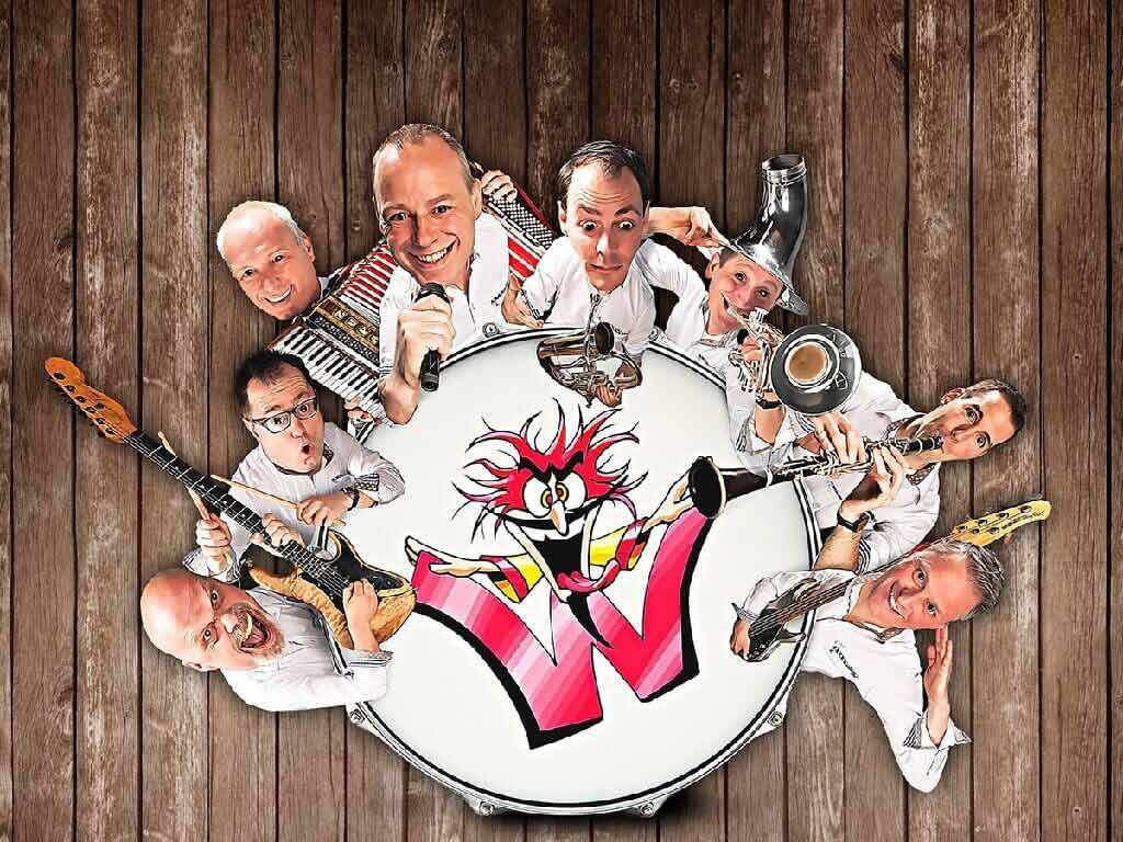 Wahnsinn