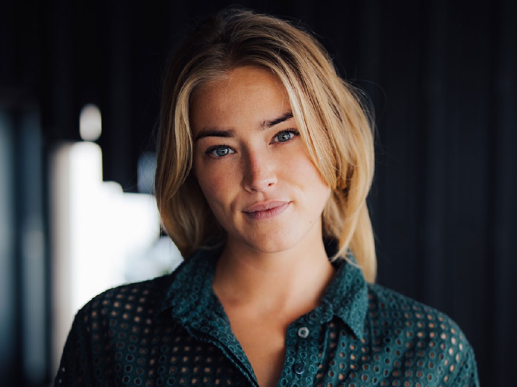 Geraldine Kemper