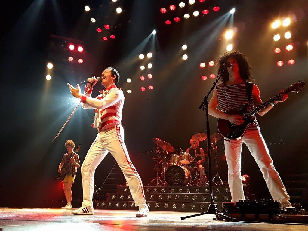 Queen Forever
