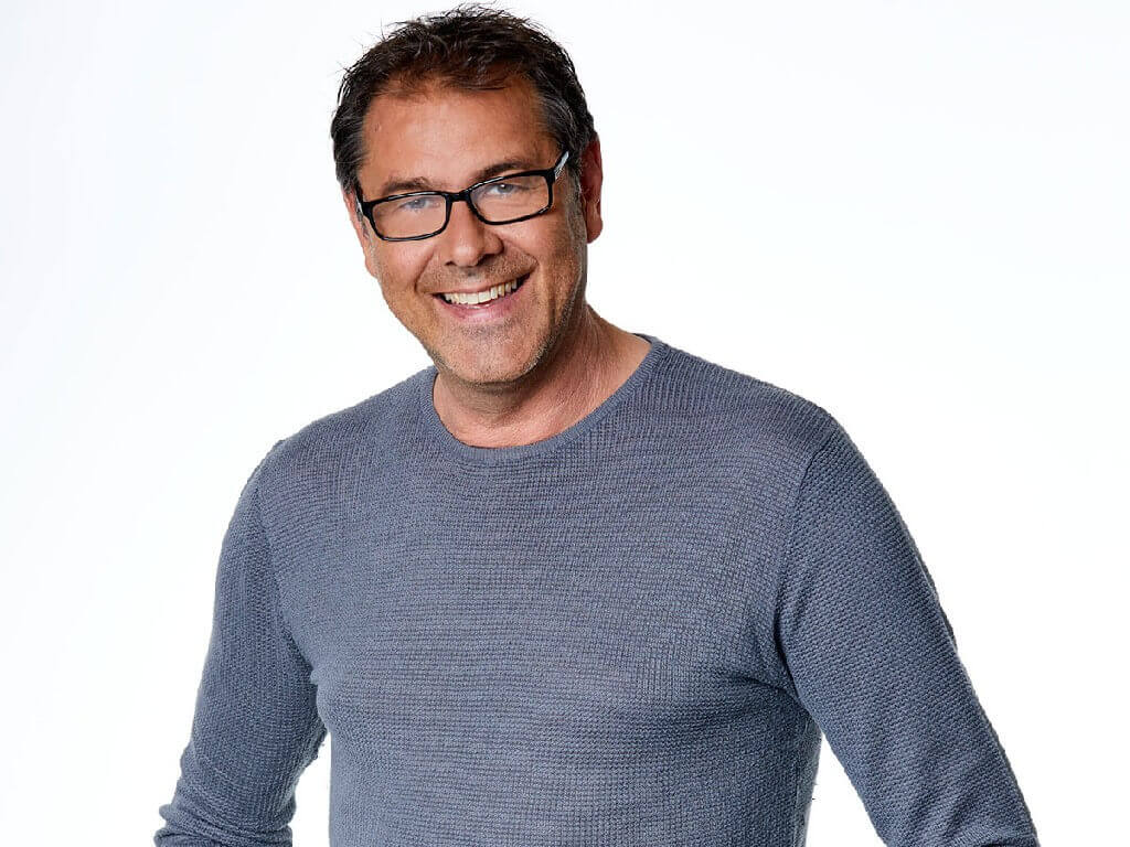 DJ Sven