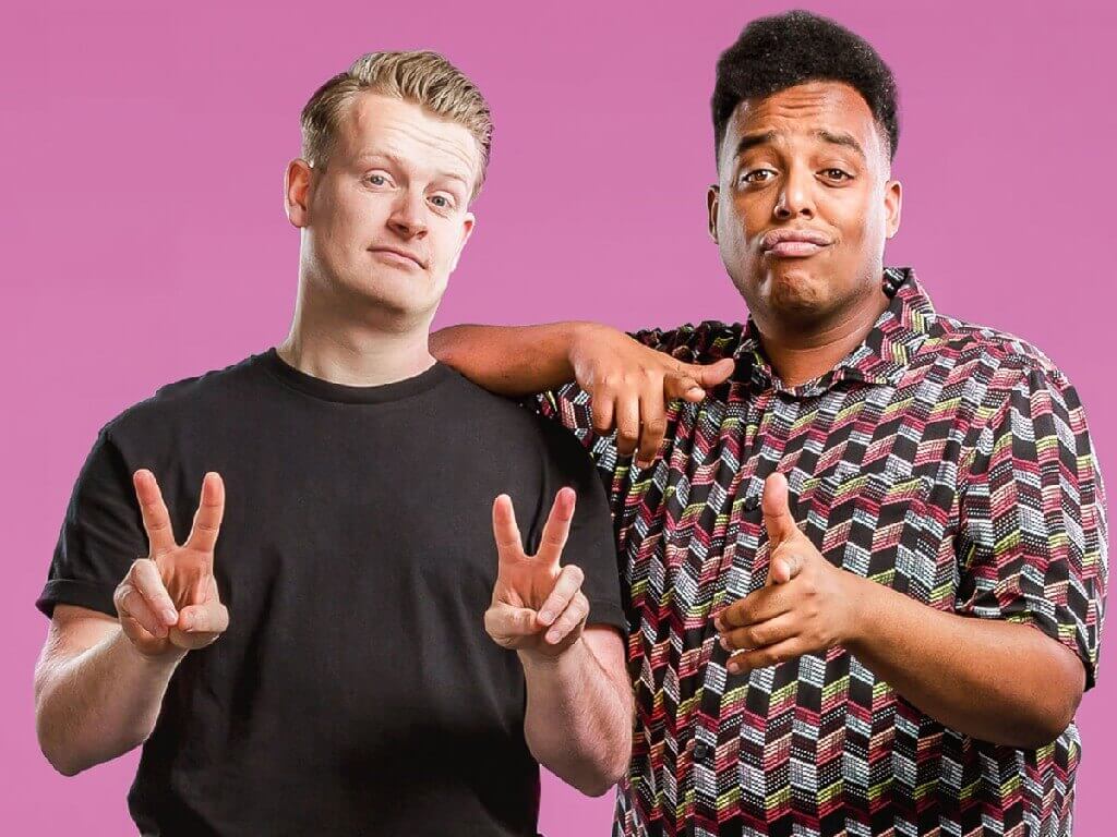 Dansado & de Feestmeester