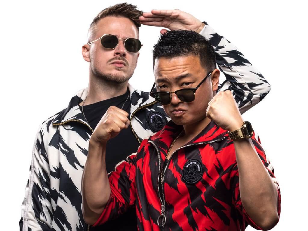 Altijd Larstig & Rob Gasdr’op