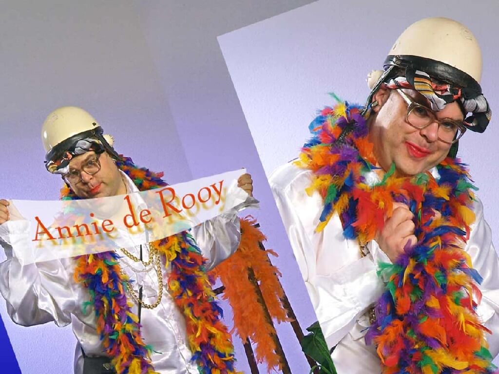 Jan de Haan
