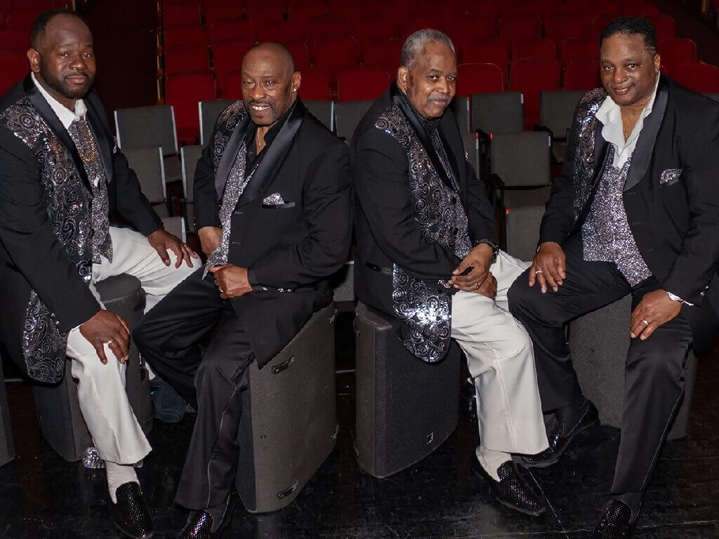 The Trammps